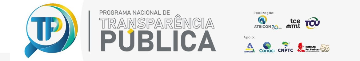 Radas da Transparência