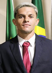Randerson Batista